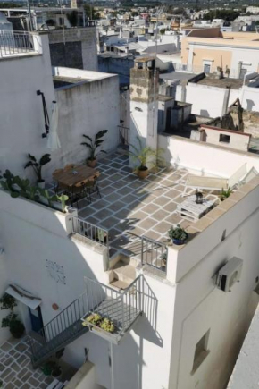Studio Mambo Salentino Guest House by Interhome
